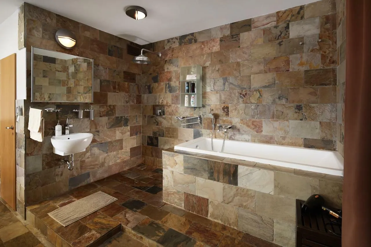 Luxury Apartment With Sauna Praga Repubblica Ceca