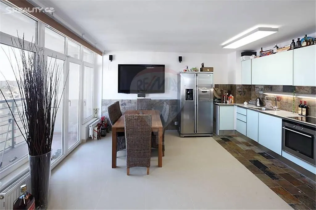Luxury Apartment With Sauna Prague